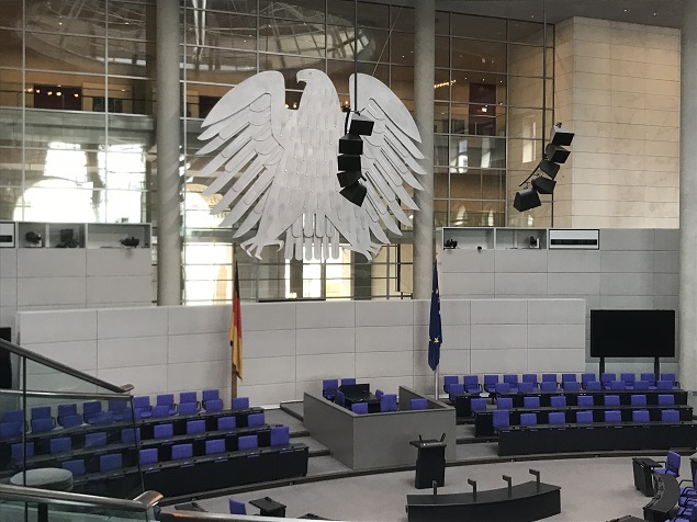 Bundestag 10/1 u. 2 - 2023 - 1